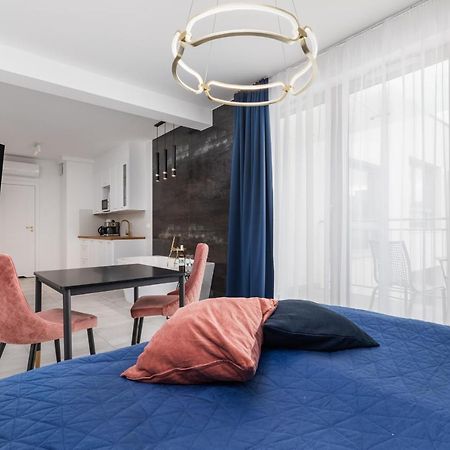Old Town Szczecin Gold Apartment Luaran gambar